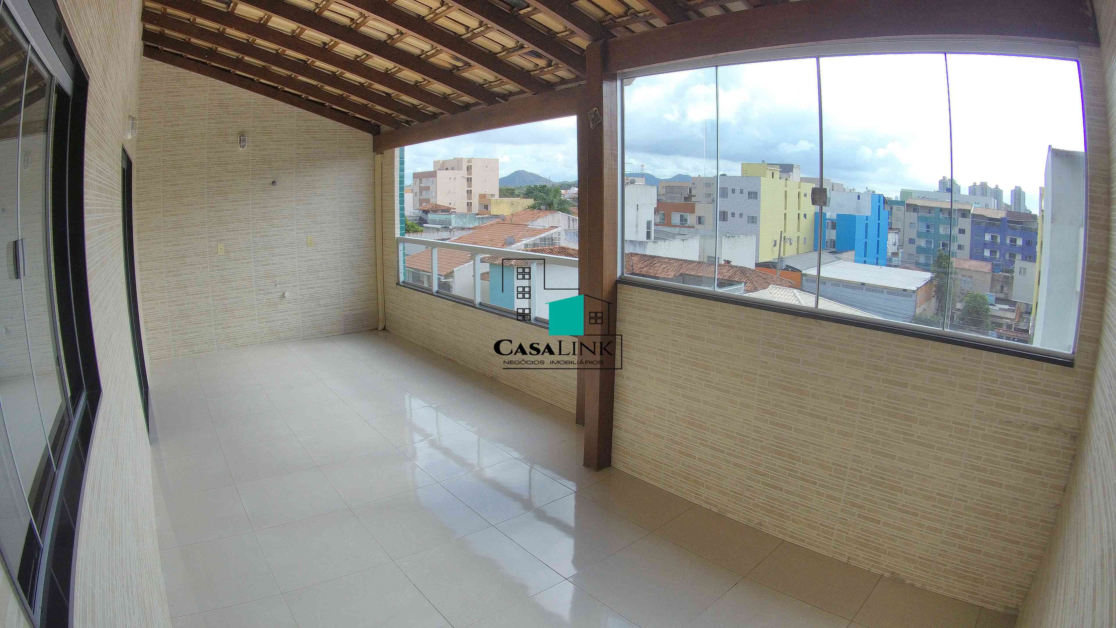 Apartamento à venda em Jockey De Itaparica, Vila Velha — foto 2