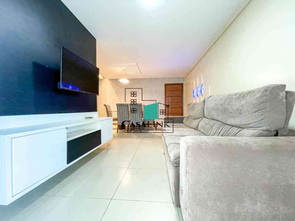 Apartamento à venda em Praia De Itaparica, Vila Velha — foto 2
