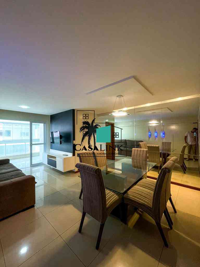 Apartamento à venda em Praia De Itaparica, Vila Velha — foto 3