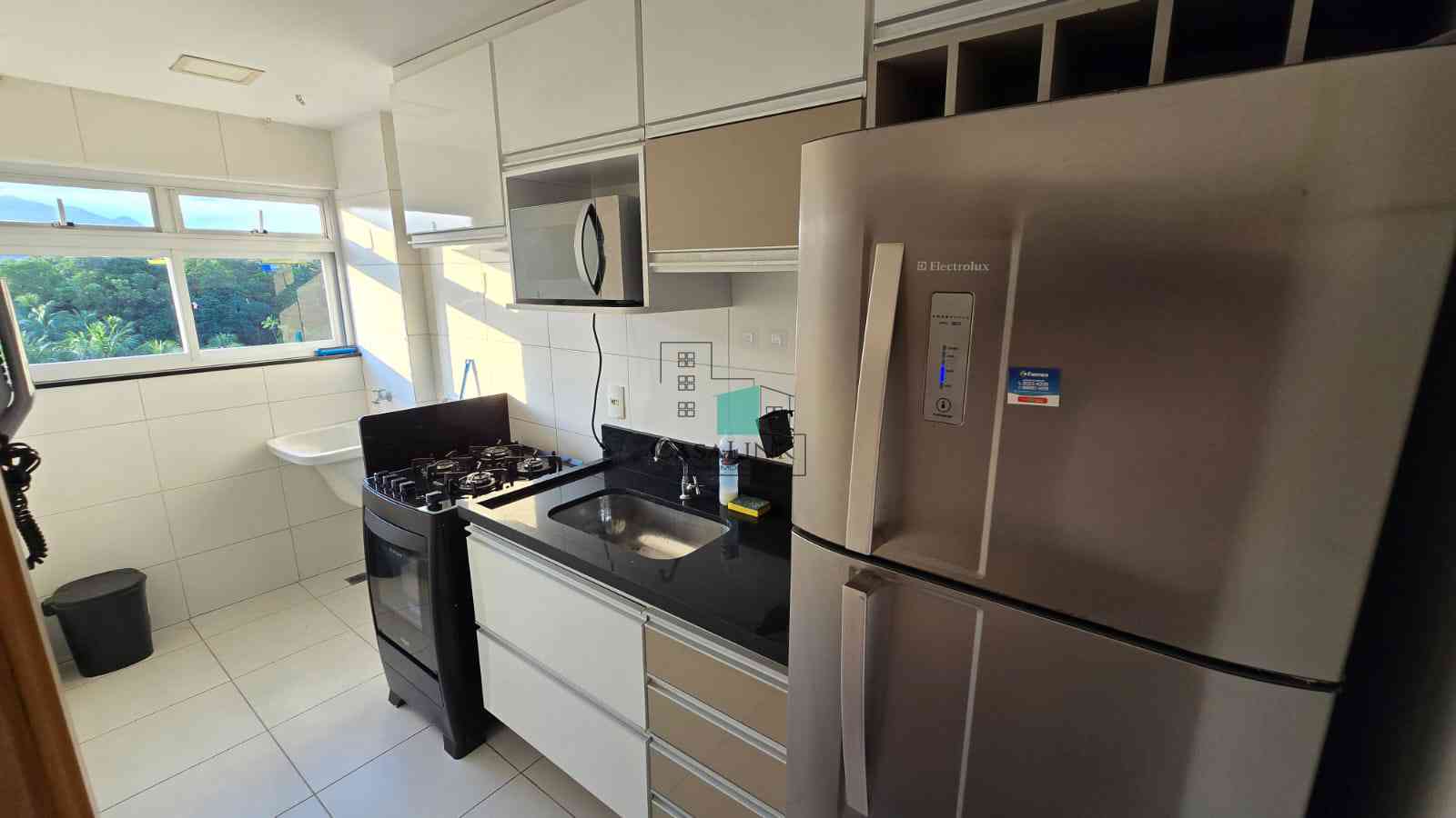 Apartamento para alugar em Jardim Camburi, Vitória — foto 4