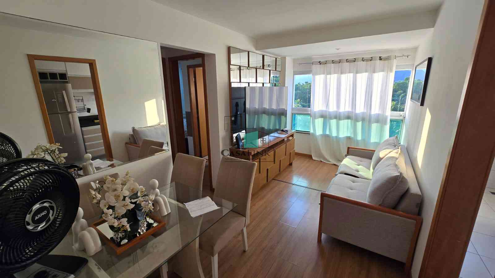 Apartamento para alugar em Jardim Camburi, Vitória — foto 2