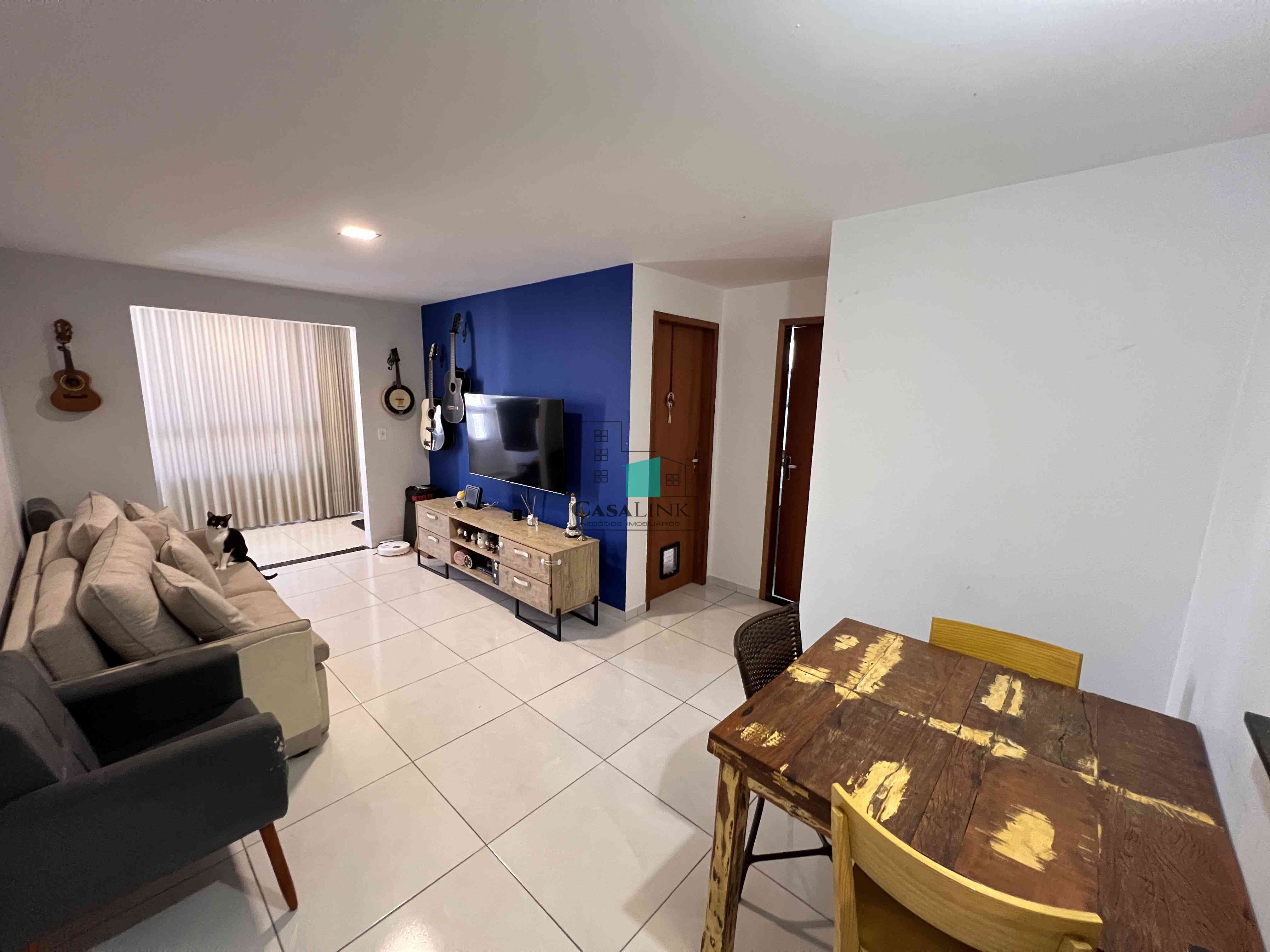 Apartamento à venda em Jockey De Itaparica, Vila Velha — foto 2