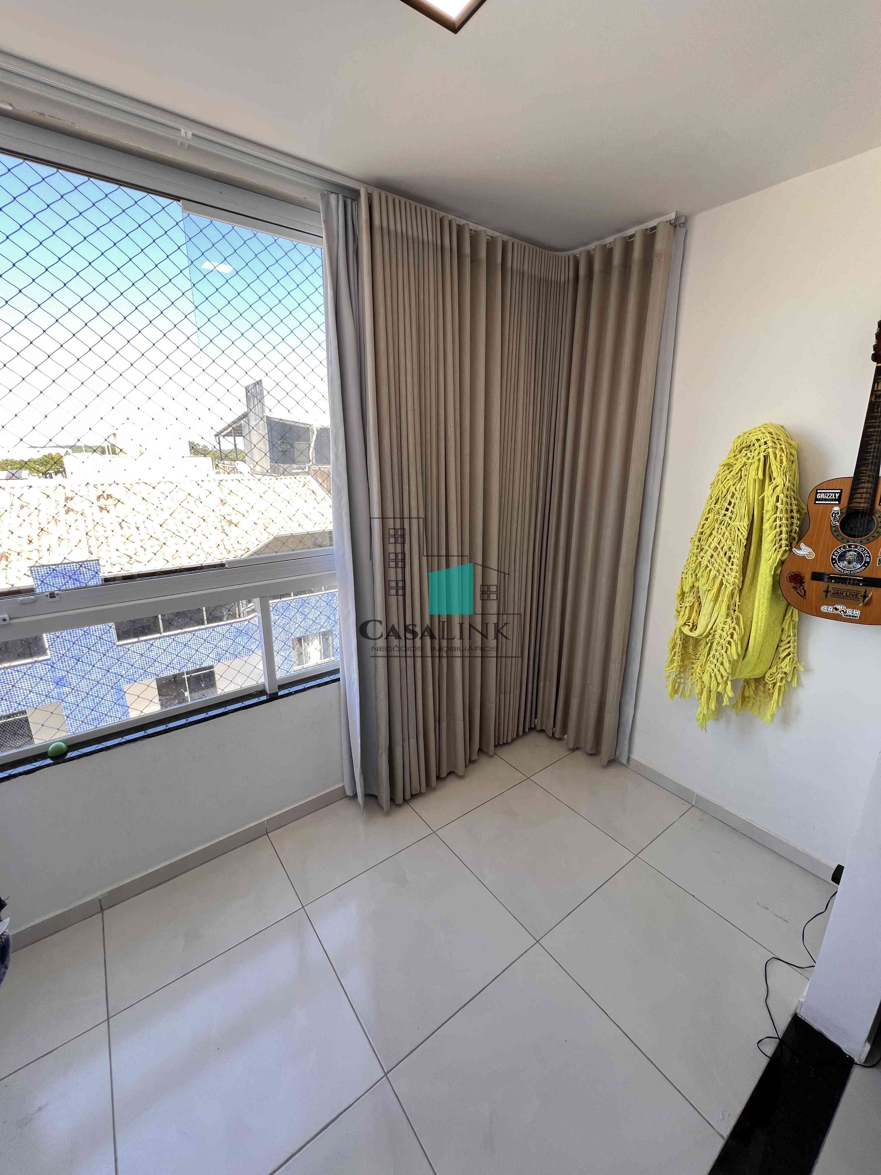 Apartamento à venda em Jockey De Itaparica, Vila Velha — foto 4