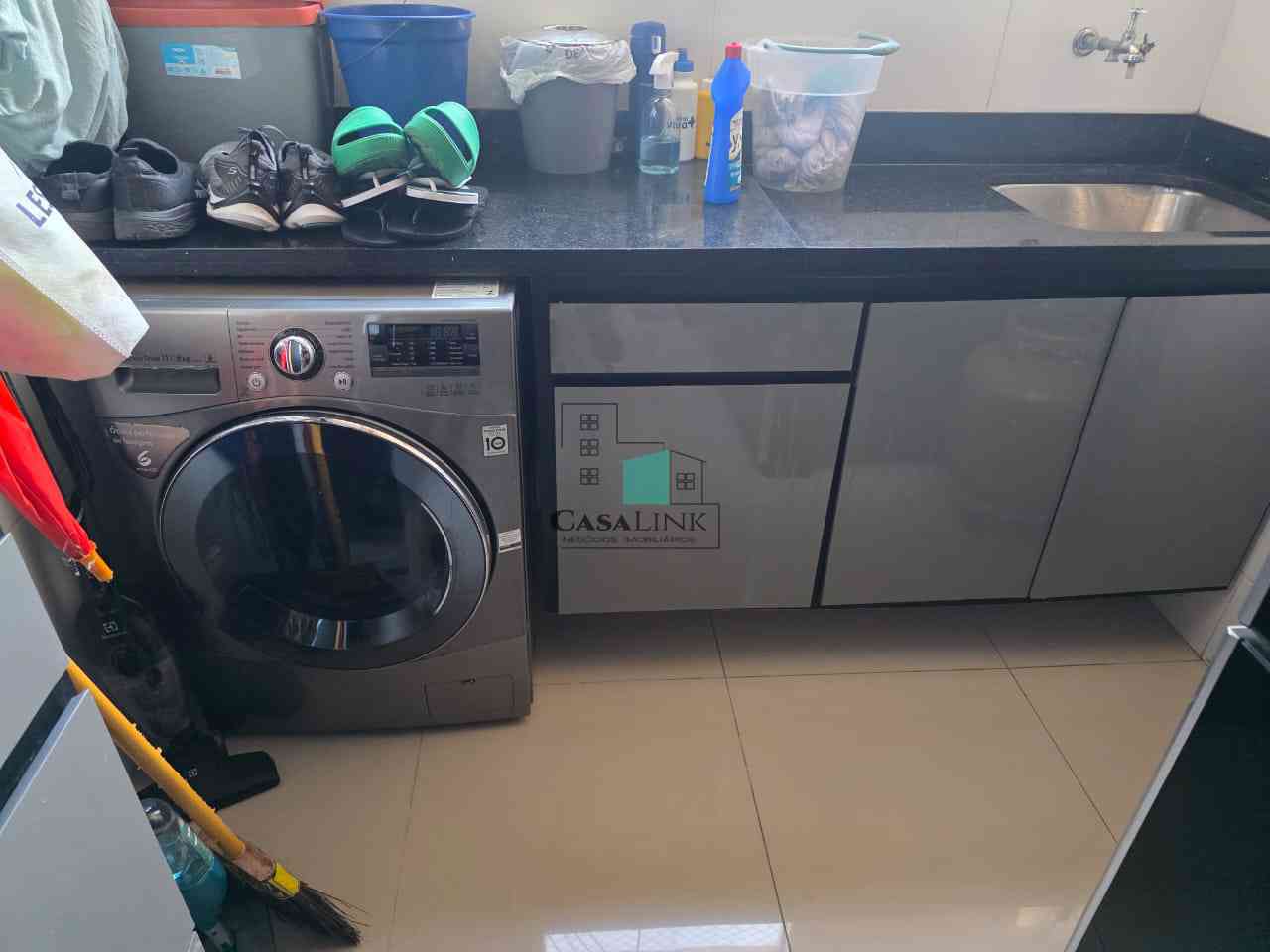 Apartamento à venda em Jockey De Itaparica, Vila Velha — foto 4