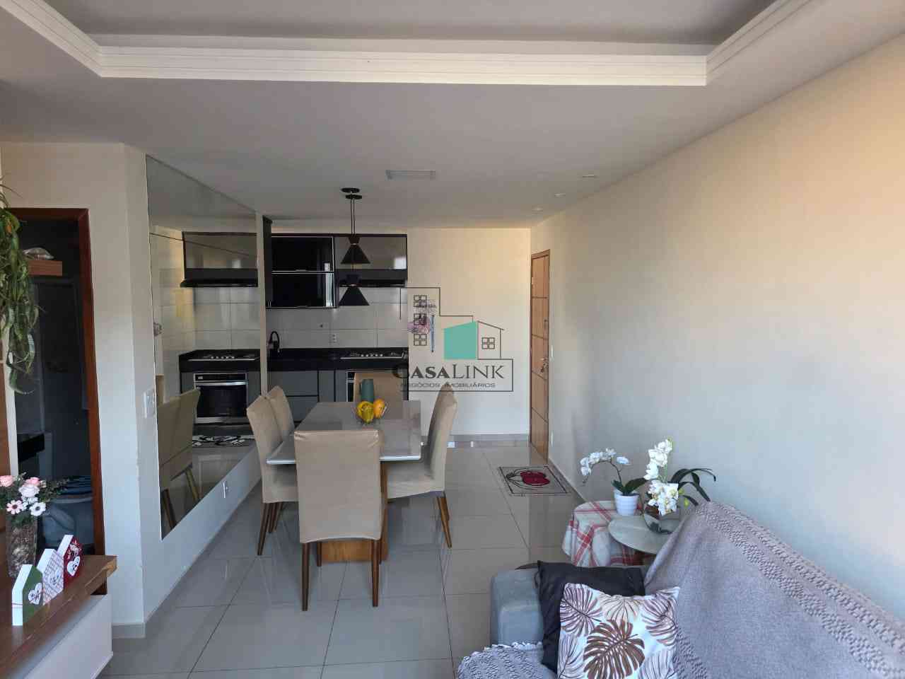 Apartamento à venda em Jockey De Itaparica, Vila Velha — foto 2