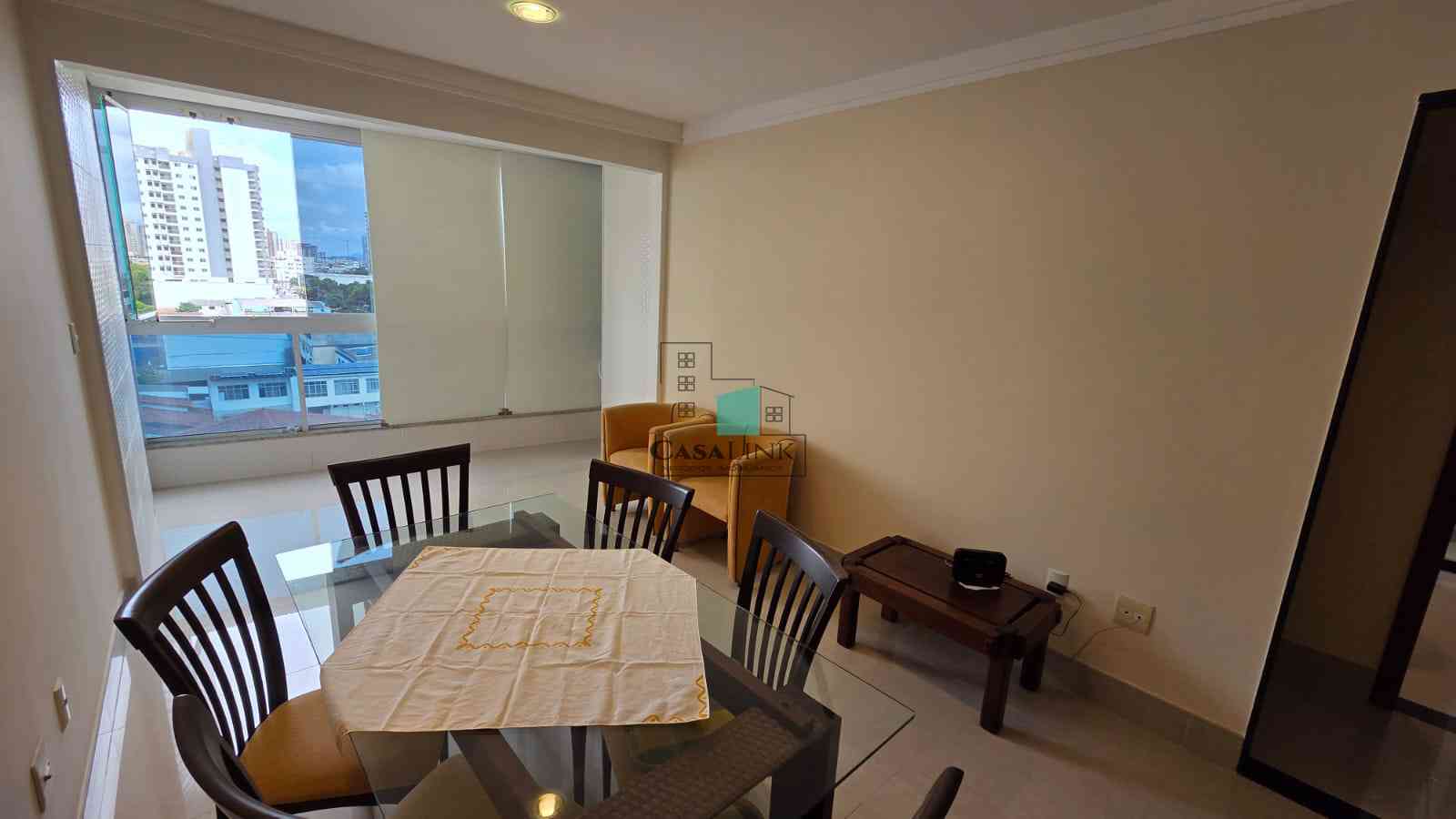 Apartamento à venda em Praia De Itaparica, Vila Velha — foto 4